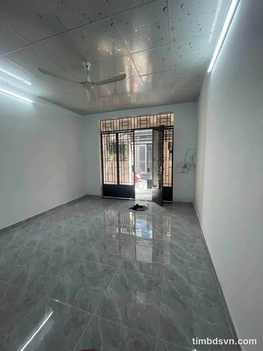 Bán nhà cấp 4 60m2 Thới An, Bình Tân - Ảnh thu nhỏ 3