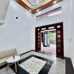 Cho thuê nhà Mã Lò, Bình Tân, 3PN, 44m² 12 triệu/tháng - Ảnh thu nhỏ 4