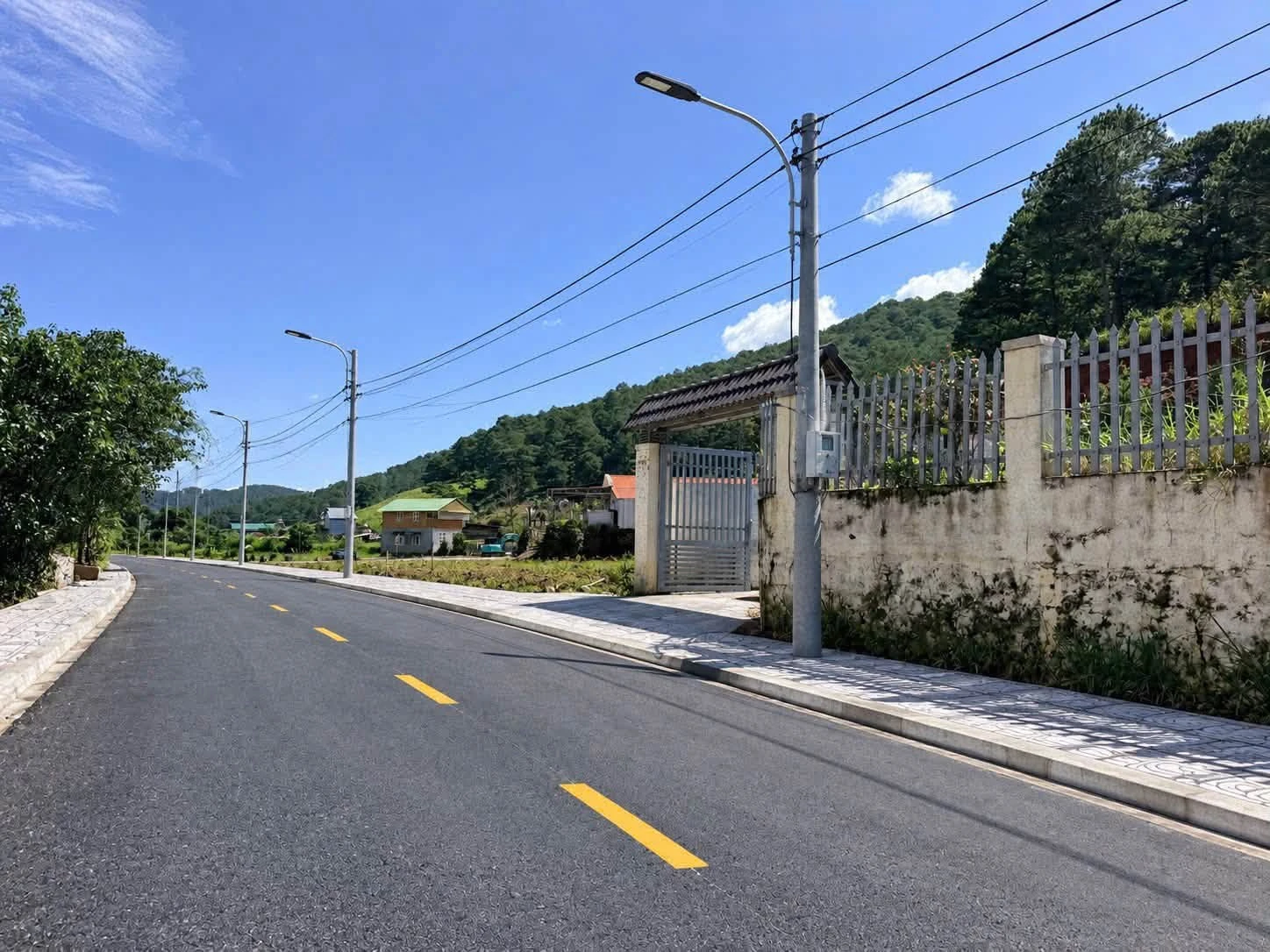 Bán đất Định An Lâm Đồng 100m² giáp Đà Lạt 1,76 tỷ - Ảnh 1