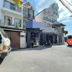 Bán nhà mặt tiền 4,3x20,5m Lê Văn Khương Quận 12 - Ảnh thu nhỏ 1