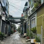 Bán nhà 2 tầng 2PN 36m² Bình Tân giáp Tân Phú - Ảnh thu nhỏ 4