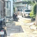 Bán đất kiệt ô tô Tô Hiệu, Đà Nẵng, 109m2, 3,4 tỷ - Ảnh thu nhỏ 1