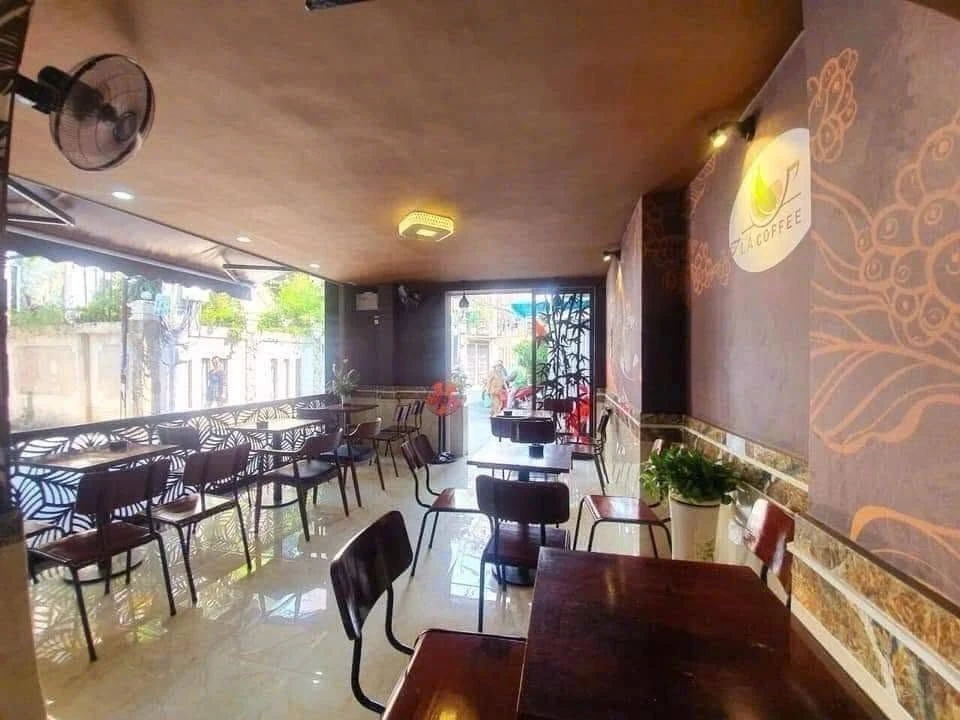 Bán nhà chung cư dịch vụ 5 tầng 8 phòng 44m² Quận 1 - Ảnh thu nhỏ 4