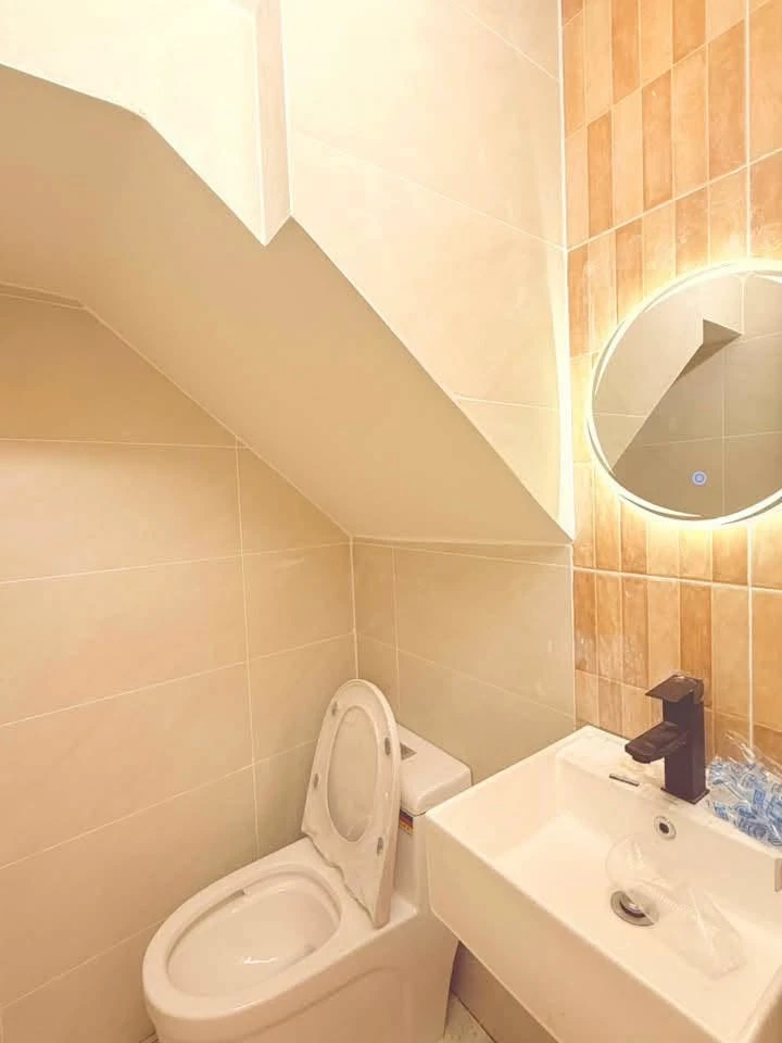 Bán nhà 2 phòng ngủ 132 m2 Phường Khánh Hội Quận 4 - Ảnh thu nhỏ 4