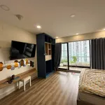 Cho thuê căn hộ studio Gateway Chí Linh 49m2, 1PN, 7 triệu/tháng - Ảnh thu nhỏ 3