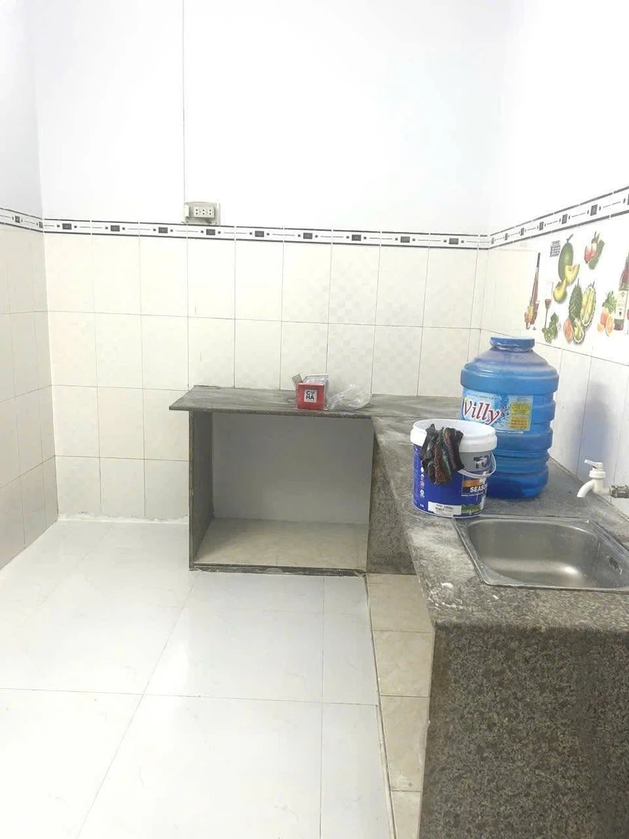 Bán nhà hẻm 1,5 tầng 45m2, 2PN 2WC, đường Hoàng Văn Thụ, giá 2,25 tỷ - Ảnh thu nhỏ 3
