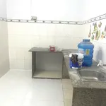 Bán nhà hẻm 1,5 tầng 45m2, 2PN 2WC, đường Hoàng Văn Thụ, giá 2,25 tỷ - Ảnh thu nhỏ 3