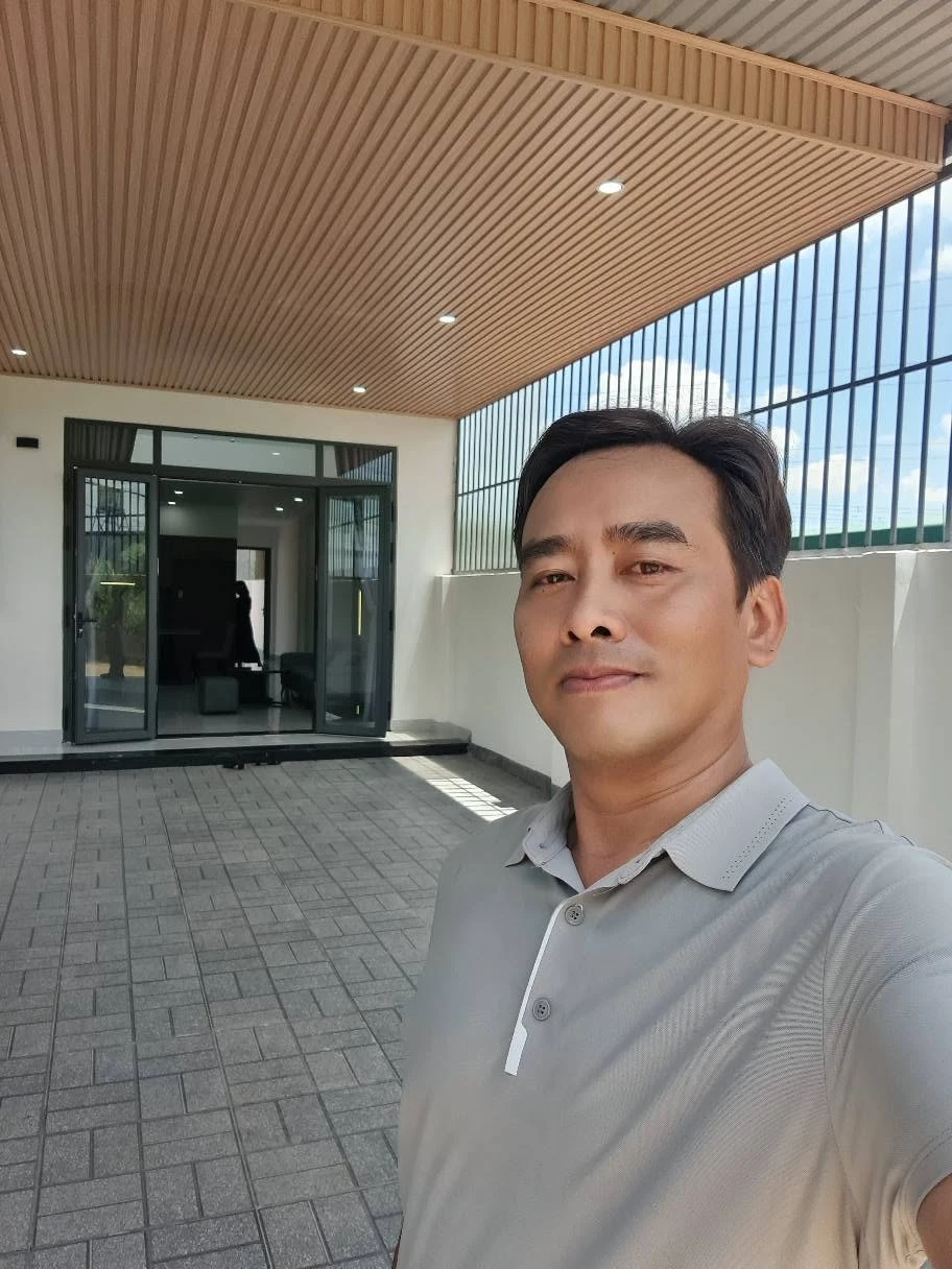 Bán nhà mê lửng 60m2 3PN tại Buôn Ma Thuột, giá 2 tỷ 590 triệu - Ảnh 1