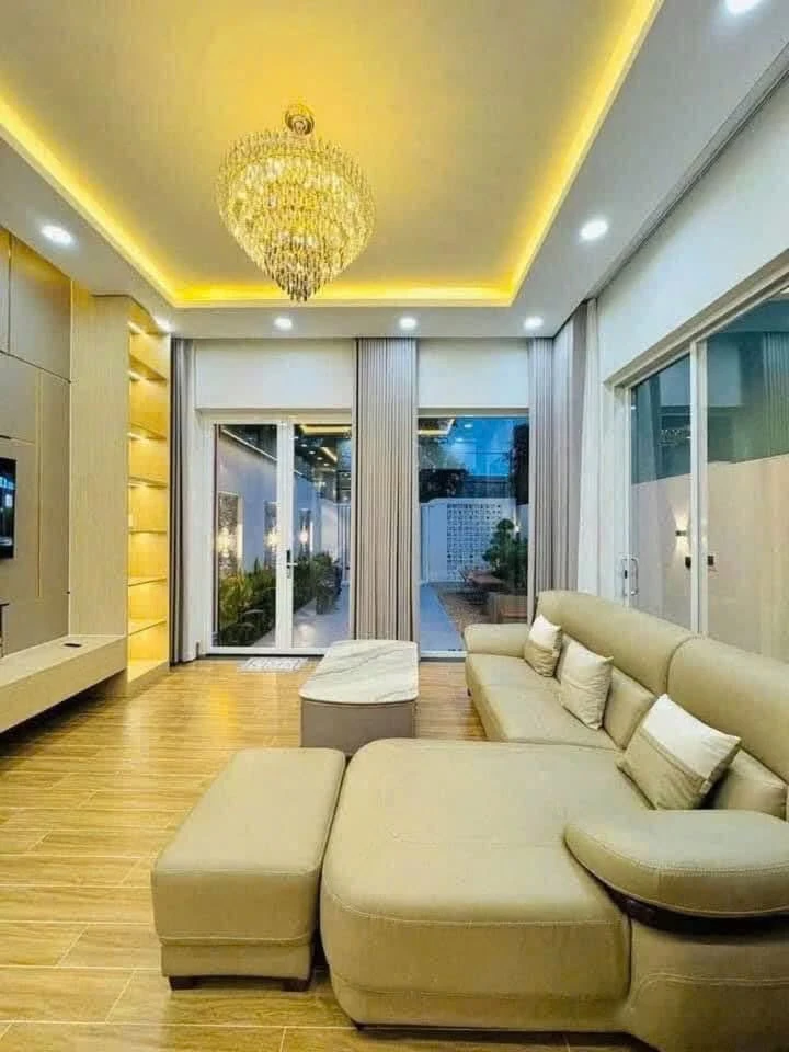 Bán nhà cấp 4 mới 100m² giá 1 tỷ 080 Bình Dương - Ảnh thu nhỏ 3