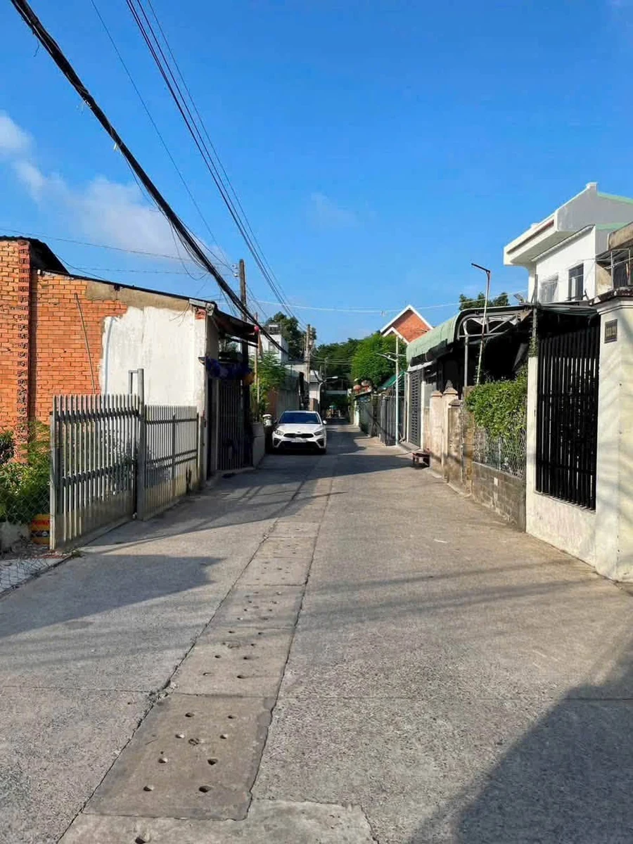 Bán đất Phú Lợi ngang 7m, 60m², 2,65 tỷ - Ảnh thu nhỏ 2