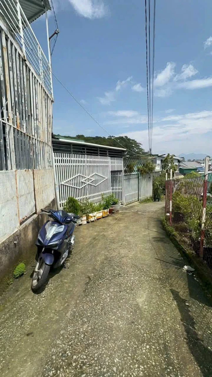 Bán nhà riêng 94m² Đồng Tâm, Đà Lạt 3.6 tỷ - Ảnh thu nhỏ 2
