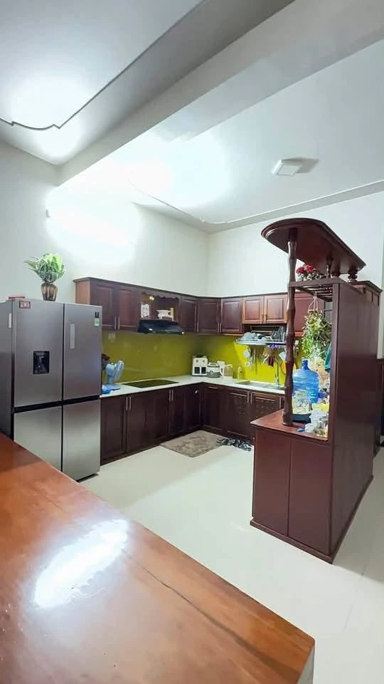 Bán nhà 3PN hẻm Trần Toại, Bình Tân, 135.9m2 - 2.9 tỷ - Ảnh thu nhỏ 2