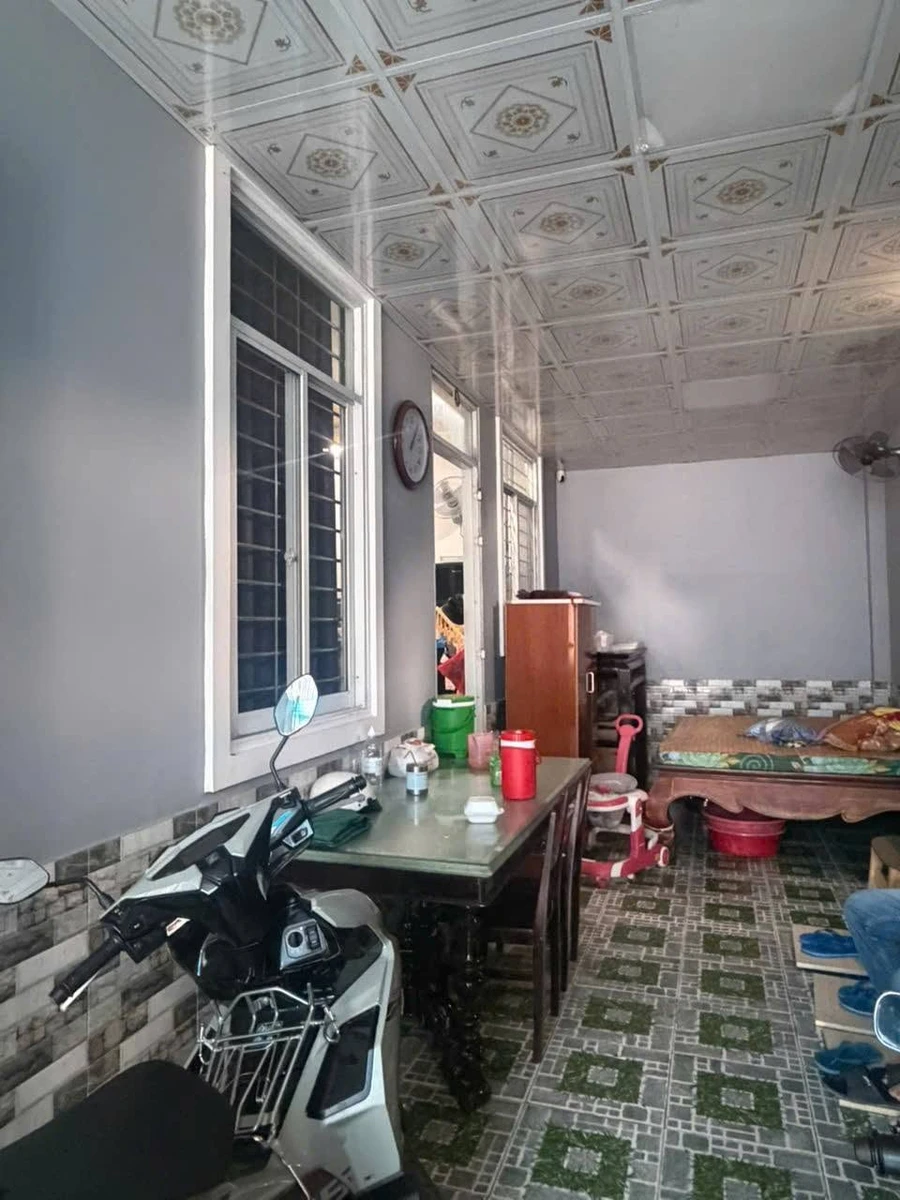 Bán nhà 2 căn chung 1 sổ 144m² 4PN Quận 1 - Ảnh thu nhỏ 5