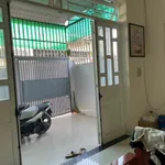 Bán nhà cấp 4 hẻm Lưu Chí Hiếu 63m² 4,5 tỷ Quận 2 - Ảnh thu nhỏ 2