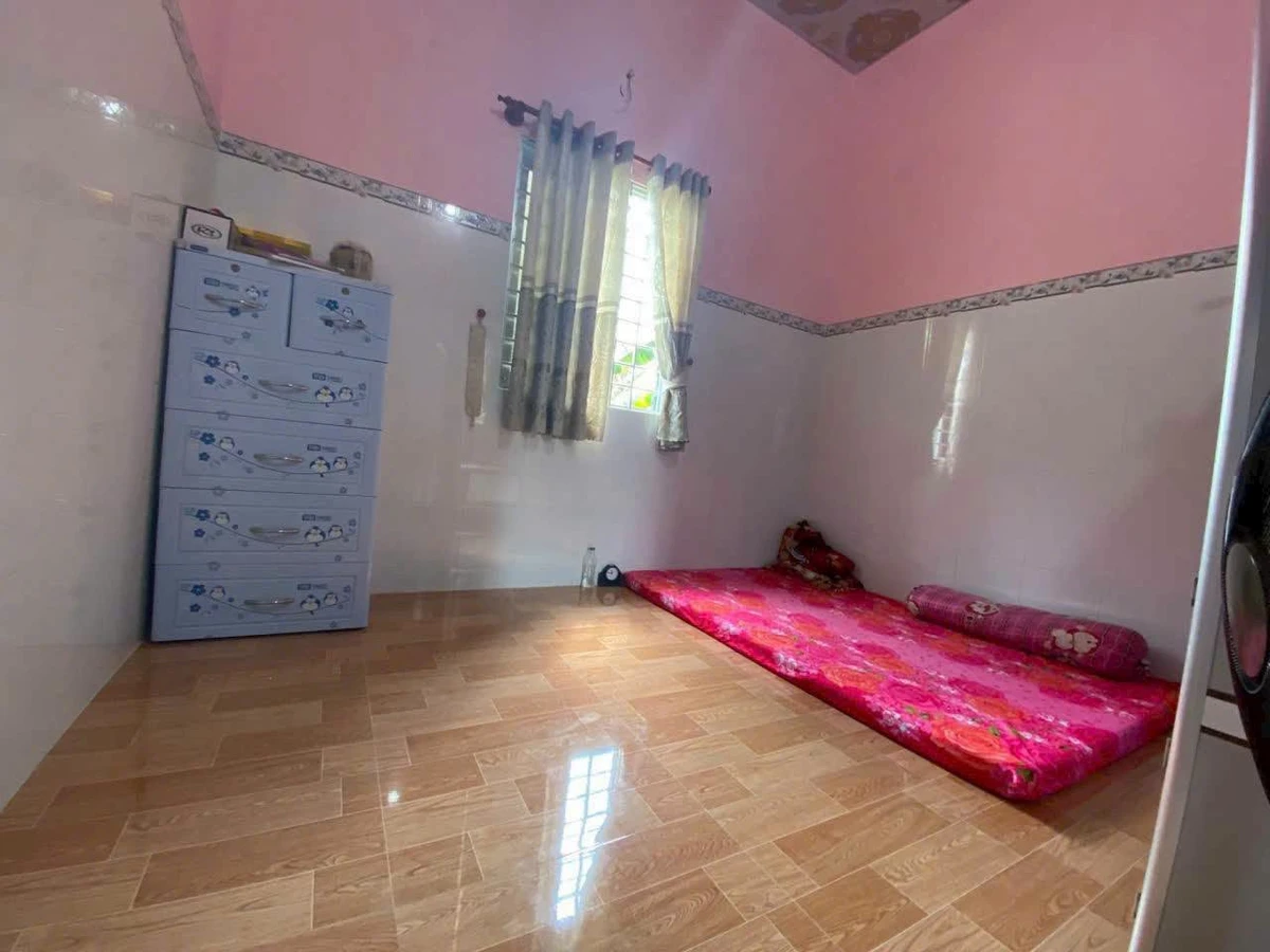 Bán đất + nhà cấp 4 tại Phong Nẫm, 611m², 2 phòng ngủ, 1.6 tỷ - Ảnh thu nhỏ 4