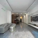 Cho thuê nhà 4PN 3WC 100m² KDC Hiệp Thành 3 - Ảnh thu nhỏ 2