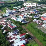 Bán đất 600m2 Quốc Lộ 14, Chơn Thành, xây cho thuê 890 triệu - Ảnh thu nhỏ 3