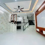 Bán nhà 3 tầng 52m2 đường Hoàng Văn Thụ Quy Nhơn - Ảnh thu nhỏ 4