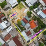 Bán đất 80m2 kiệt K8, K26 Lý Nam Đế, Huế giá 1,35 tỷ - Ảnh thu nhỏ 3
