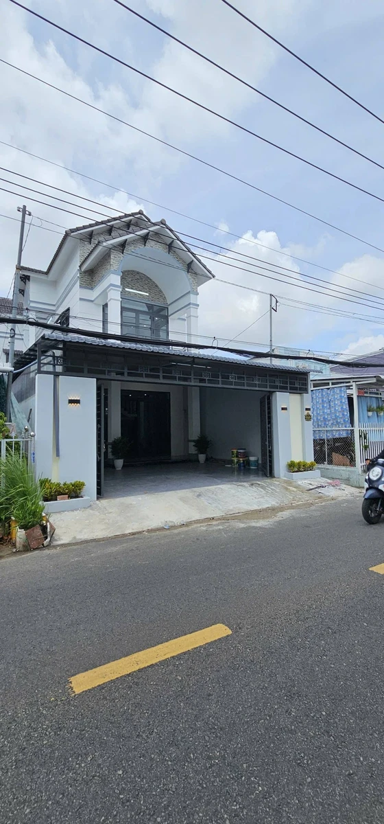 Bán nhà đường Trần Khánh Dư, phường An Hòa, Rạch Giá, 8x22m, 3 phòng ngủ, giá 4,75 tỷ - Ảnh thu nhỏ 4