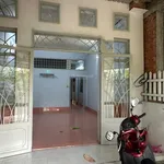 Nhà cấp 4 61 m2 tại KDC Ao Sen gần cầu Vượt Bình Minh (cách cầu Cần Thơ 2km) giá 1,1 tỷ - Ảnh thu nhỏ 4