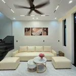 Bán nhà 2 tầng 200m2 (100m2 đất) 3PN, Hoà Xuân, Đà Nẵng - Ảnh thu nhỏ 4