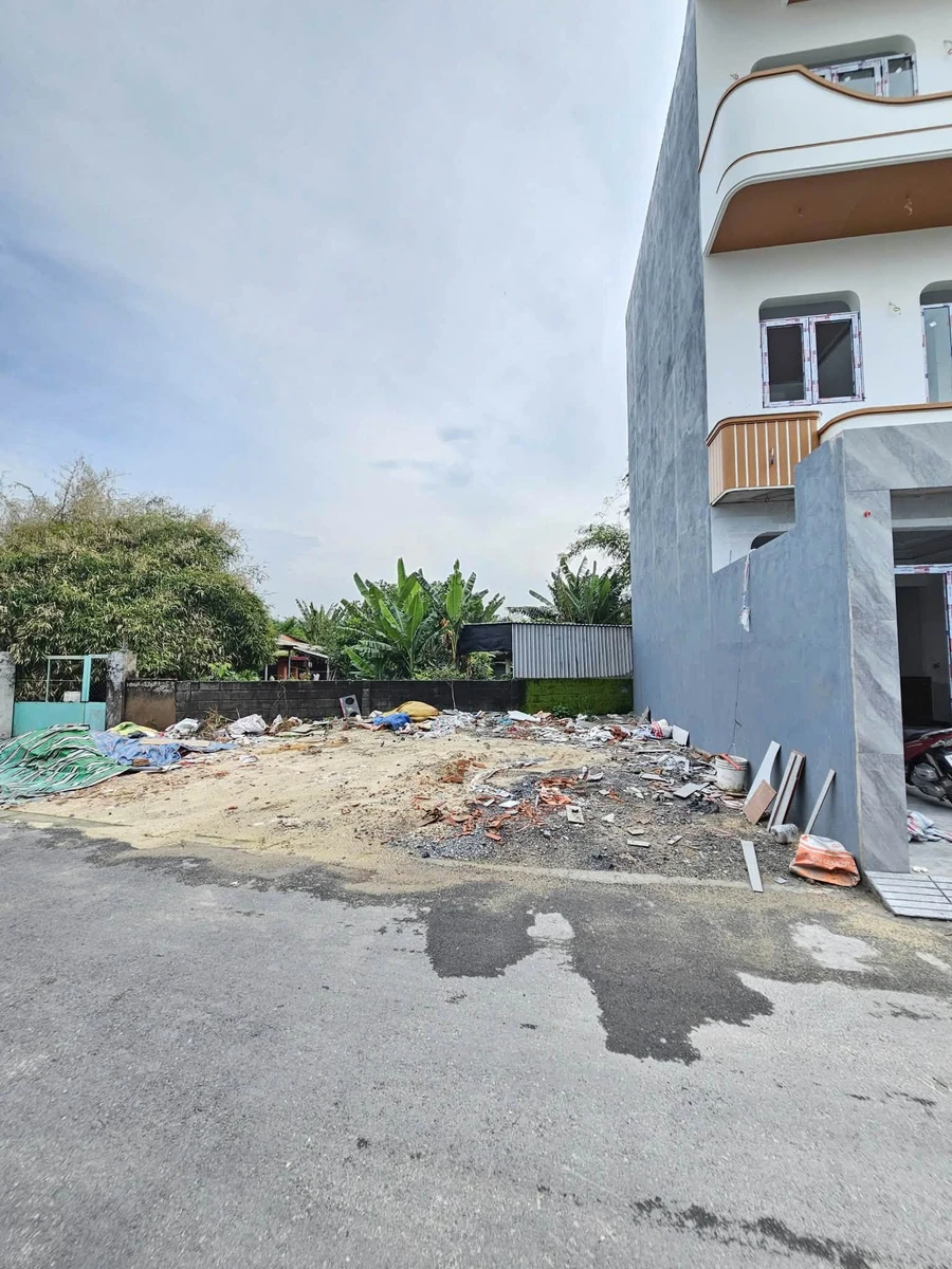 Bán đất gần chợ Dĩ An 1, 78.5m² Tân Đông Hiệp, 2.45 tỷ - Ảnh thu nhỏ 4