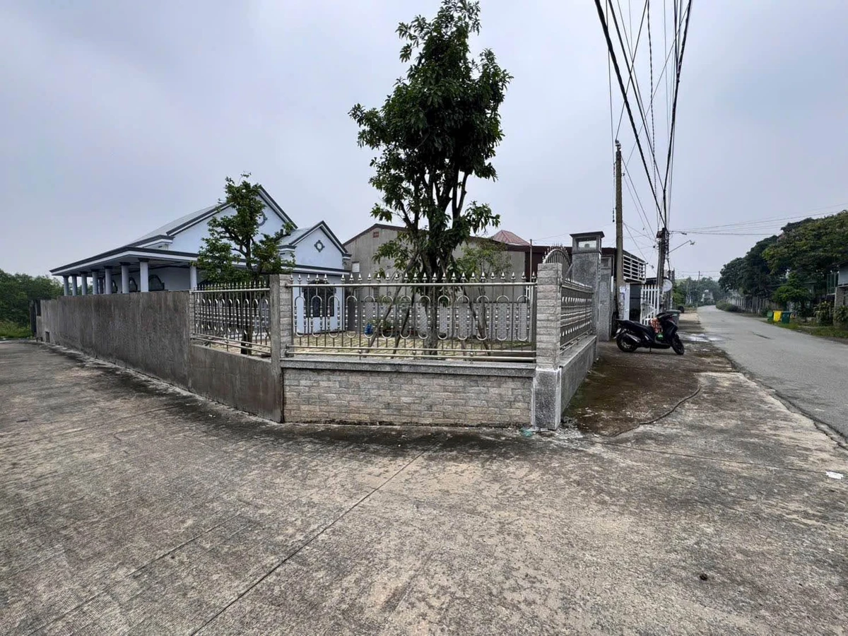 Bán nhà mái Thái 2.300m² đất thổ cử Giang Điền Đồng Nai - Ảnh thu nhỏ 2