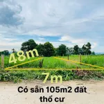 Bán đất 329m² tại Xã Đức Bình, Bình Thuận giá 1 tỷ - Ảnh thu nhỏ 2