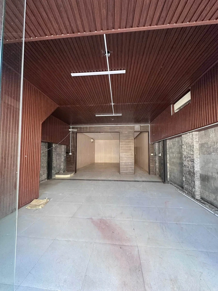Cho thuê nhà 3 tầng 120m² mặt tiền 6,5m khu Herman 19 triệu/tháng - Ảnh 1