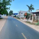 Bán đất thổ cư mặt tiền đường nhựa Hàm Liêm gần chợ Tân Nông 155m2 giá 890 triệu - Ảnh thu nhỏ 1