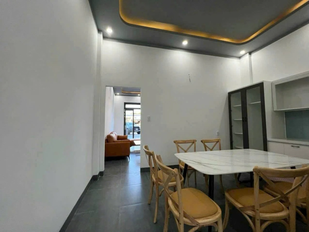 Bán nhà mặt tiền 111,1m2 đường Võ Văn Kiệt (QL14), Buôn Ma Thuột, giá 3,65 tỷ - Ảnh thu nhỏ 5