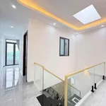 Bán nhà mới 5x19m, 3 phòng ngủ, hẻm chính 580 Lý Thái Tổ, giá 2,45 tỷ - Ảnh thu nhỏ 5