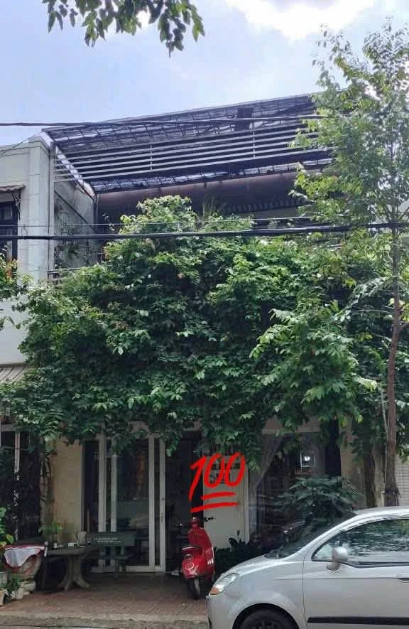Bán nhà mặt tiền kinh doanh Nguyễn Bỉnh Khiêm 90m² 7.9 tỷ - Ảnh 1