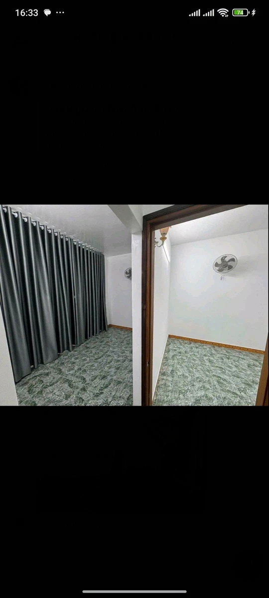 Cho thuê nhà 4 phòng 120m2 Lạc Long Quân Nha Trang 14 triệu/tháng - Ảnh thu nhỏ 4