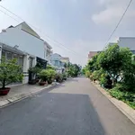 Bán biệt thự 4 tầng 9x22m ven sông Hiệp Bình Chánh, Thủ Đức, giá 22 tỷ - Ảnh thu nhỏ 1