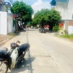 Bán đất mặt phố Phan Chu Chinh 80m2, gần chợ Nhị Châu - Ảnh thu nhỏ 1