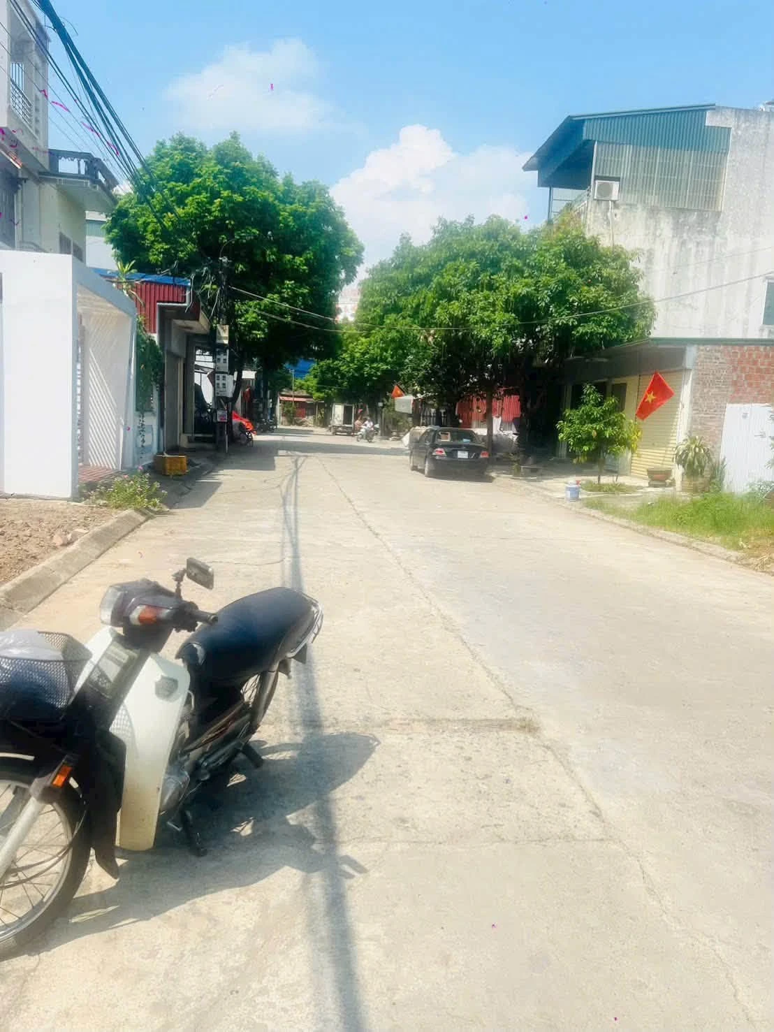Bán đất mặt phố Phan Chu Chinh 80m2, gần chợ Nhị Châu - Ảnh 1