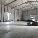 Cho thuê kho xưởng 1200m2 giá 90 triệu/tháng tại Bến Lức, Long An - Ảnh thu nhỏ 2