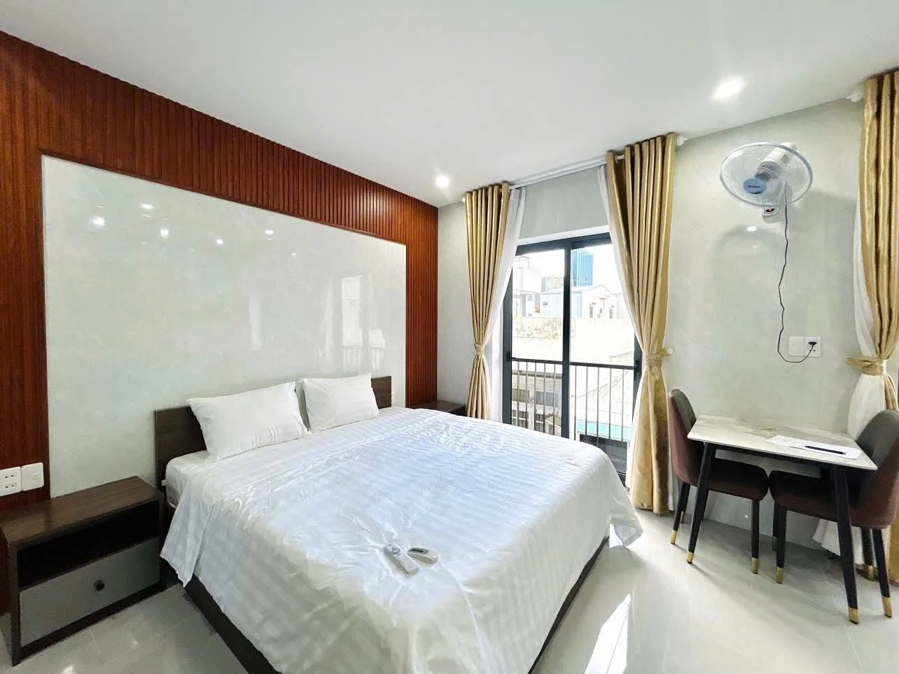 Bán shophouse 68m² Hùng Vương Đà Nẵng 10 tỷ, cho thuê 50tr/tháng - Ảnh 1