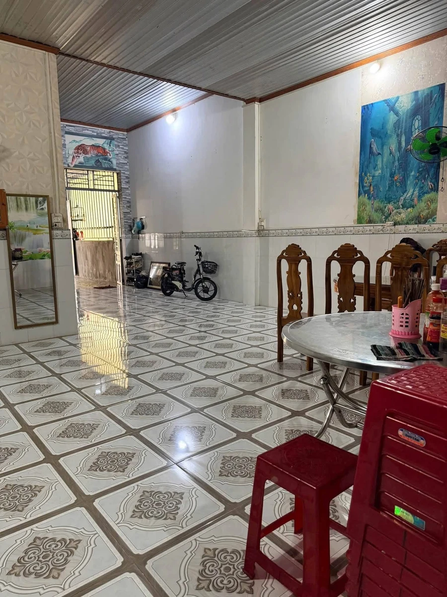 Bán nhà Phú Lâm Thanh Sơn Đồng Nai 2,7 tỷ, 285m² - Ảnh thu nhỏ 2