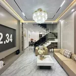 Bán nhà mặt ngõ 4 tầng 44m² Hồ Sen, Quận 1, 5,15 tỷ - Ảnh thu nhỏ 5