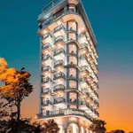 Bán khách sạn 4 sao 12 tầng 51 phòng 258m² Đà Nẵng - Ảnh thu nhỏ 1
