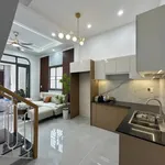 Bán nhà lầu góc 2 mặt tiền 4x15m, 3PN, hẻm Phong Cảnh, KP4A Trảng Dài, Biên Hòa - Ảnh thu nhỏ 4