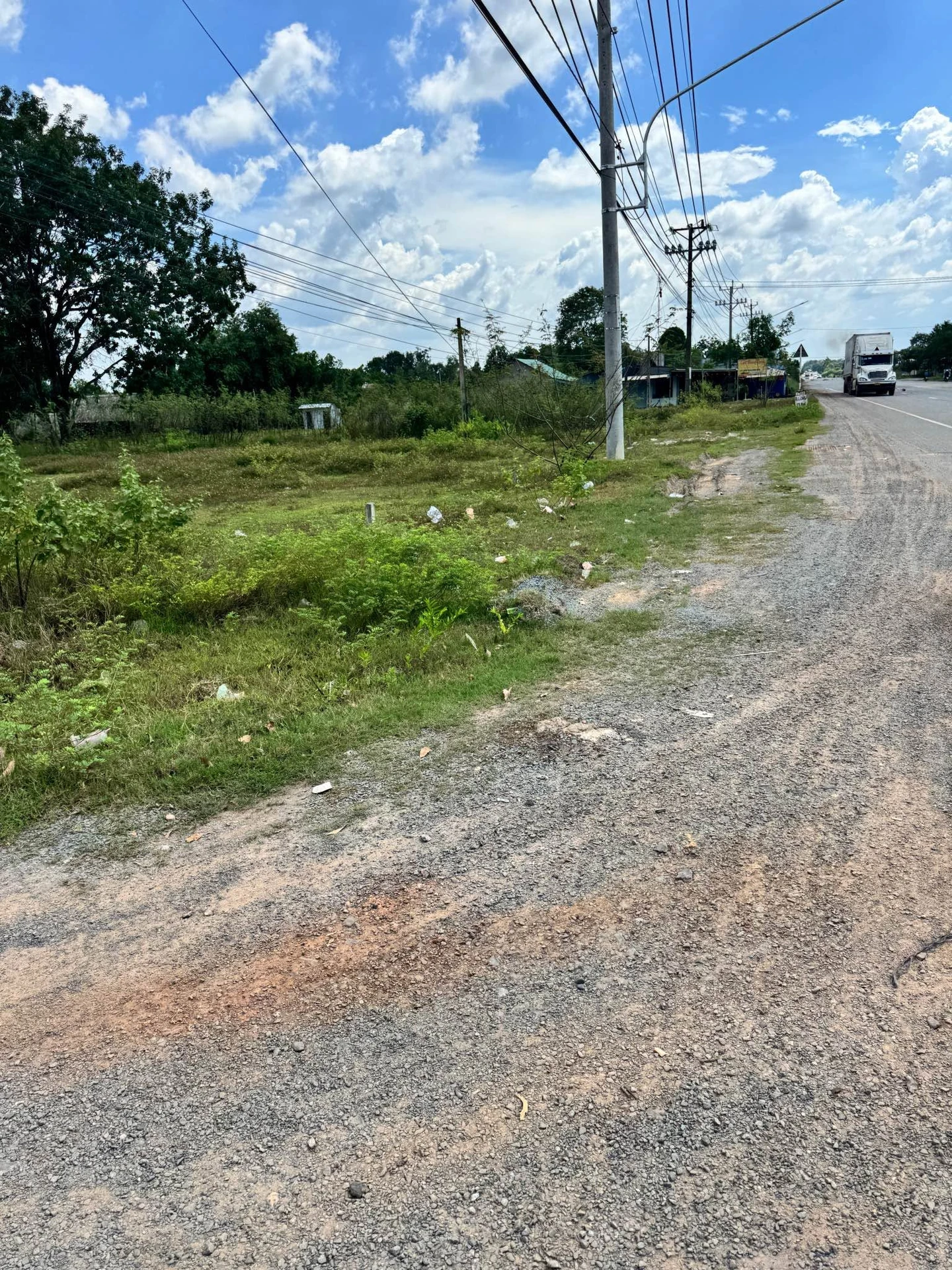 Bán đất vườn 2000 m² gần QL 13, Bàu Bàng, Bình Dương - Ảnh 1