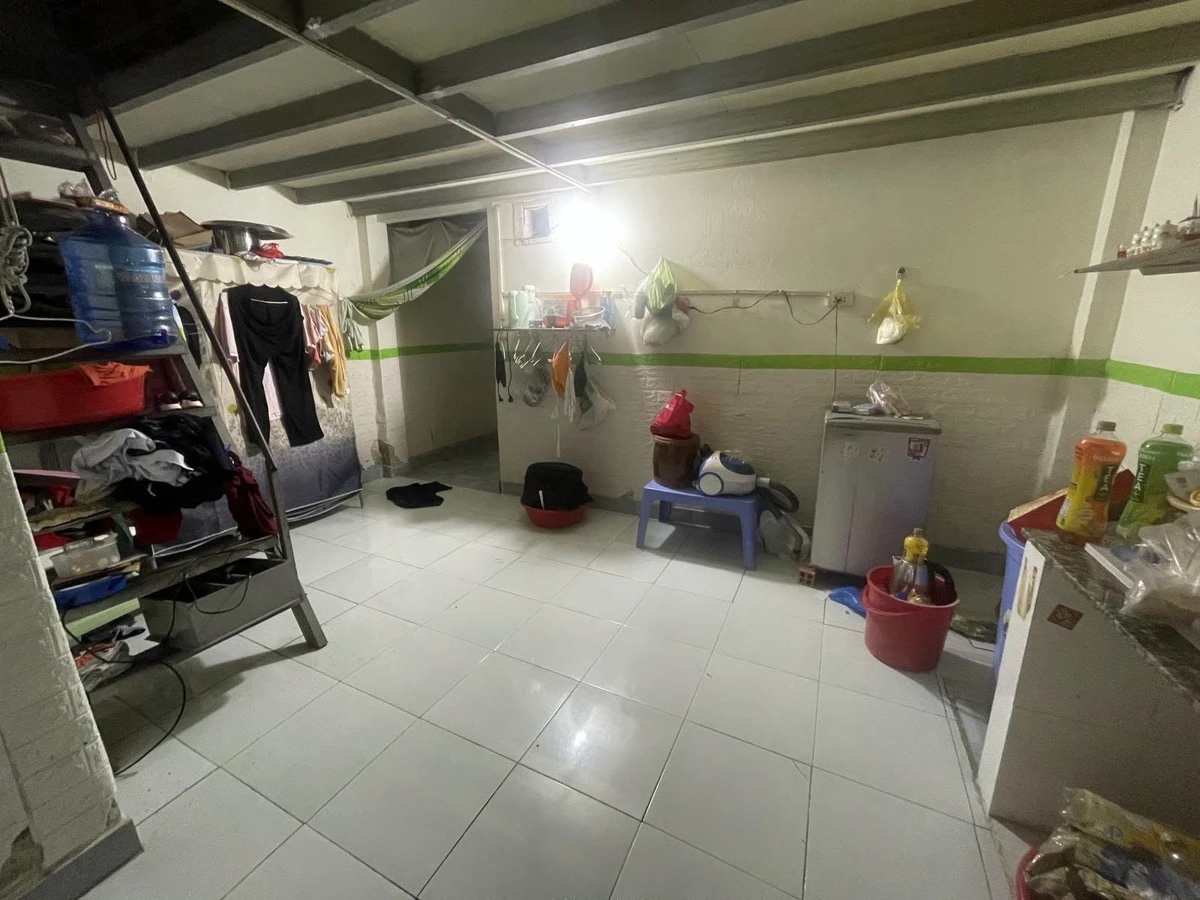Bán nhà Bình Thạnh 67.5m² hẻm xe hơi 3.95 tỷ - Ảnh thu nhỏ 2