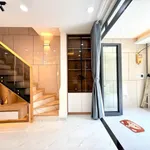 Bán nhà mặt tiền Nguyễn Du Gò Vấp, 50m2, 2PN, 7.65 tỷ - Ảnh thu nhỏ 3