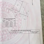 Bán đất hẻm xe hơi 135m2 sổ hồng riêng khu Tân Xuân - Trung Chánh, Hóc Môn - Ảnh thu nhỏ 1