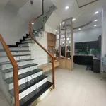 Bán nhà 2 tầng hẻm ô tô 76m² Linh Đông, Thủ Đức - 5,5 tỷ - Ảnh thu nhỏ 3