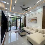 Bán nhà 68m2 giá 3,46 tỷ Phường An Dương, Bình Tân - Ảnh thu nhỏ 2